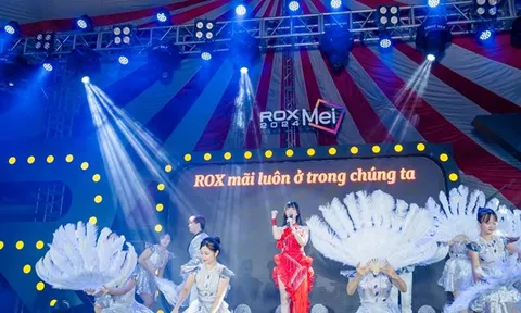Điểm chạm cảm xúc trong hoạt động văn hóa doanh nghiệp