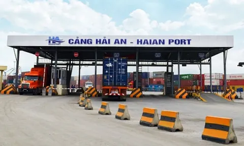 Leadvisors liên tục mua hàng triệu cổ phiếu HAH để gia tăng sở hữu