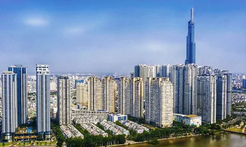 Doanh nghiệp bất động sản sắp xếp nguồn lực, sẵn sàng cho giai đoạn tăng trưởng mới
