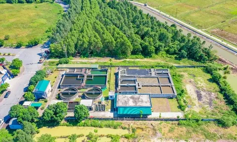 Giải pháp tăng khả năng cạnh tranh cho khu công nghiệp