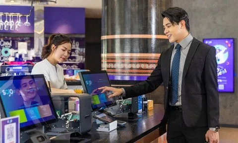 Chiều sâu văn hóa - sức sống thương hiệu của ROX Group
