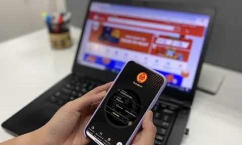 Tp.HCM siết chặt thu thuế trên các sàn thương mại điện tử