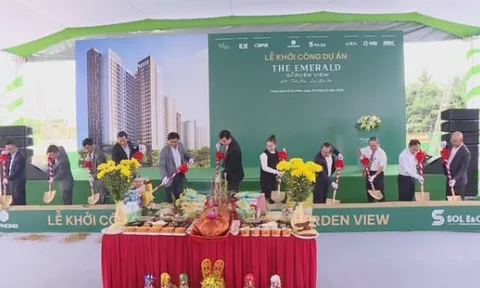 Nhiều dự án của Tập đoàn Lê Phong bị cảnh báo vì mở bán khi chưa hoàn thiện pháp lý