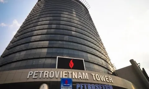 Petrovietnam đăng ký thoái toàn bộ hơn 24,9 triệu cổ phiếu PET của Petrosetco