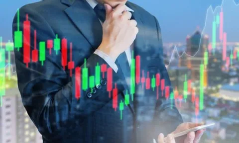 Có khả năng chỉ số VN-Index giảm xuống mức 1.085 điểm