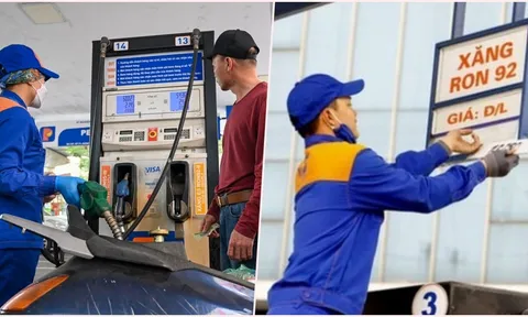 Giá xăng trong kỳ điều chỉnh ngày 21/11 sẽ biến động ra sao?