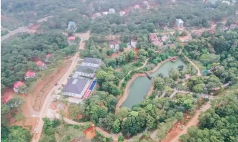 Bị chấm dứt hoạt động, dự án Du lịch sinh thái Măng Đen bất ngờ được gia hạn
