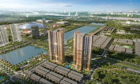 MIK Group phát triển dòng sản phẩm cao cấp nhất của thương hiệu Imperia - Imperia Signature