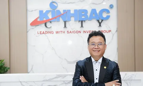Chủ tịch Đặng Thành Tâm quyết bán vốn Kinh Bắc cho công ty riêng