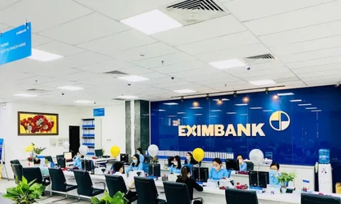 Eximbank bác tin đồn bị thanh tra trong hoạt động cấp tín dụng