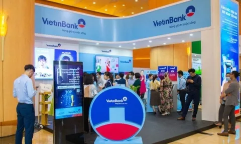 Phó Tổng Giám đốc VietinBank: Nghị quyết 68 là cầu nối quan trọng giữa ngân hàng và doanh nghiệp