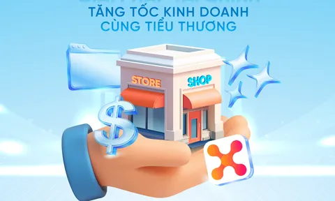 VietinBank và FPT tặng miễn phí trọn đời ứng dụng quản lý bán hàng trên điện thoại, tích hợp hóa đơn điện tử cho hộ kinh doanh