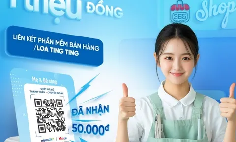 VietinBank tung ưu đãi tặng đến 1 triệu đồng cho khách hàng kinh doanh