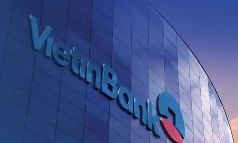 VietinBank: Một thập kỉ bền bỉ với danh hiệu “Ngân hàng bán lẻ tốt nhất Việt Nam”