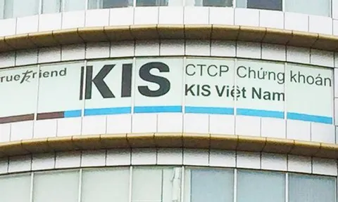 KIS Việt Nam điều chỉnh phương án chào bán cổ phiếu, chi 600 tỷ đồng bổ sung cho vay margin