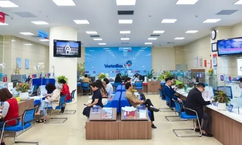 VietinBank - Kiến tạo tương lai xanh với chiến lược tín dụng bền vững