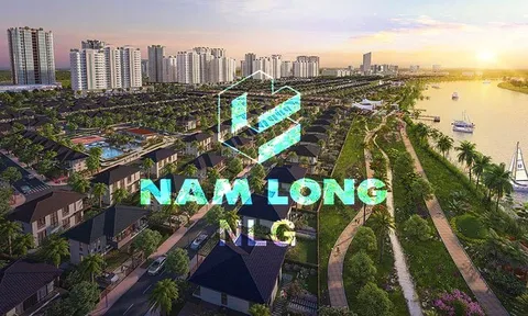 Nam Long dự chi tối đa 1.000 tỷ đồng mua cổ phiếu quỹ