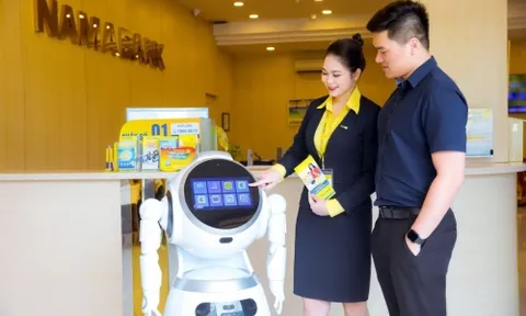 Nam A Bank – Đứng đầu các chỉ số xếp hạng chung trong ngành ngân hàng