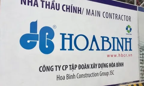 Xây dựng Hòa Bình chuẩn bị phát hành hơn 252 triệu cổ phiếu
