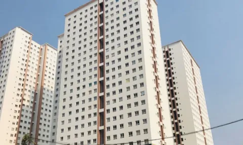 HoREA đề xuất cơ chế thuế ưu đãi cho doanh nghiệp đầu tư nhà ở xã hội cho thuê