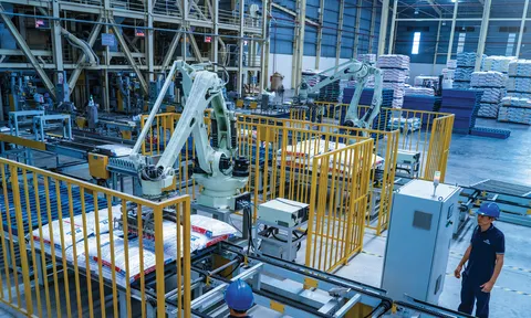 Nông nghiệp Hòa Phát thông báo chào bán 30 triệu cổ phiếu lần đầu ra công chúng