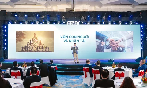 GELEX triển khai Dự án Văn hóa doanh nghiệp