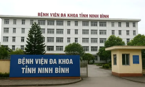 'Ông lớn' dược phẩm Ameriver Việt Nam bị ghi nhận 'không uy tín'