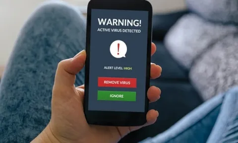 Cảnh báo: Ứng dụng Android cần xóa ngay nếu không muốn bị đánh cắp tài khoản ngân hàng