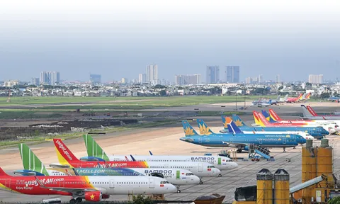 9 tháng đầu năm 2022, các hãng hàng không Việt Nam kinh doanh lãi - lỗ ra sao?