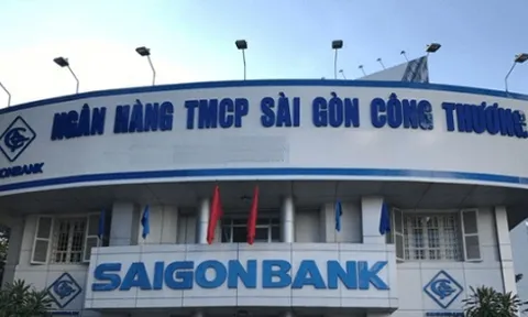 Nợ xấu Saigonbank tăng 20%, dòng tiền kinh doanh âm 1.500 tỷ đồng
