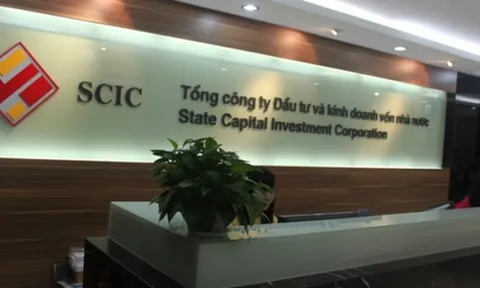 SCIC thoái vốn thành công tại CTCP Hạ tầng và Bất động sản Việt Nam, thu về hơn 390 tỷ đồng