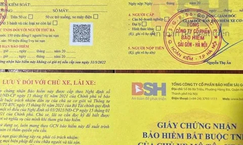 Bảo hiểm Sài Gòn - Hà Nội báo lỗ gần 42 tỷ đồng trong quý III/2023