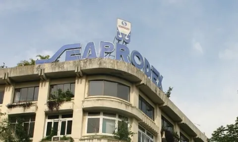 Seaprodex bị cưỡng chế thuế hơn 850 triệu đồng