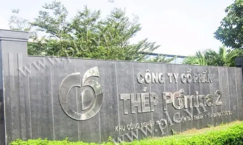 Thép Pomina lỗ thêm gần 792 tỷ đồng trong 9 tháng 2024
