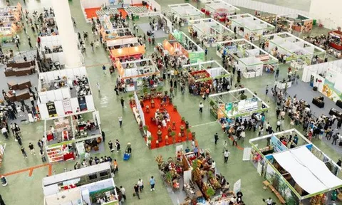 Những con số biết nói từ Tuần lễ Công nghiệp & Công nghệ Việt Nam 2025