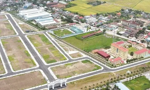 Bộ Xây dựng thanh tra kinh doanh bất động sản tại 7 địa phương