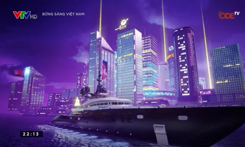 “Bừng sáng Việt Nam 2022” của ODE Group đạt hơn 1,5 triệu view chỉ sau 3 ngày