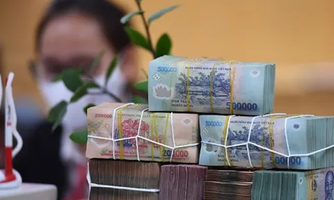 3 ngân hàng lên kế hoạch trả cổ tức năm 2023 bằng tiền mặt