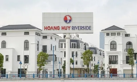 Cổ phiếu TCH tăng dựng đứng, Tài chính Hoàng Huy giải trình
