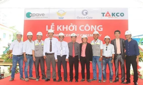 Cổ phiếu Địa ốc Tân Kỷ có khả năng bị buộc hủy niêm yết