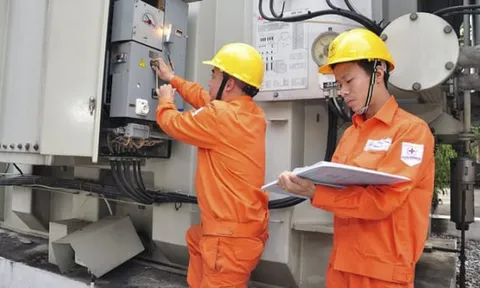 Đề xuất 5 bậc giá bán lẻ điện sinh hoạt, thấp nhất là 100 kWh