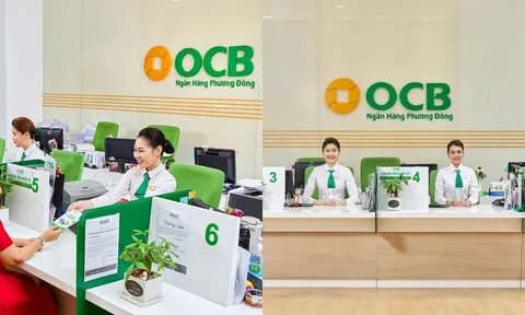 Ngân hàng OCB phát hành thành công lô trái phiếu thứ 13 trong năm 2023
