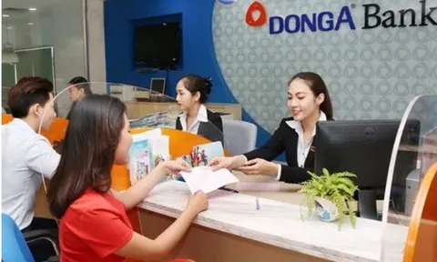 DongA Bank: Vang danh một thời và số phận chìm nổi chưa lối thoát