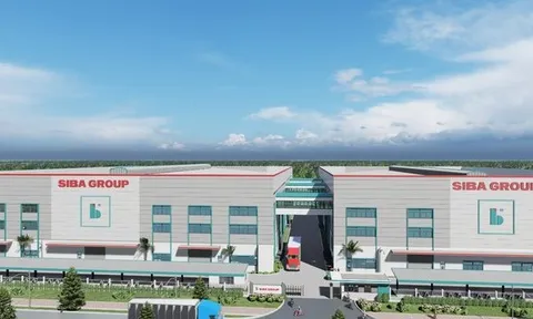 Tân binh sàn HoSE và sợi dây liên kết với Tập đoàn Tân Long
