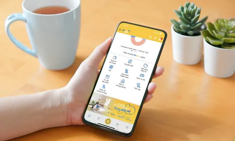 Tiết kiệm online tại PVcomBank: Chủ động, an nhàn – Ngàn quà hấp dẫn