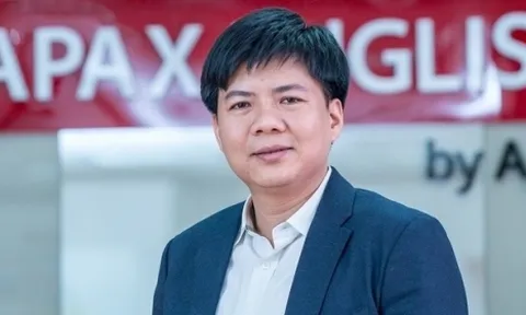 Apax Holdings của Shark Thủy bị cưỡng chế thuế hơn 5,6 tỷ đồng