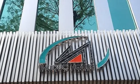 Thuduc House bán toàn bộ vốn tại dự án Centum Wealth