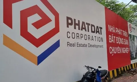 7 cá nhân chi hơn 670 tỷ đồng để mua cổ phiếu của BĐS Phát Đạt