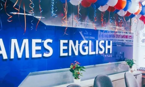 Loạt chi nhánh Anh ngữ AMES bị nêu tên chậm đóng bảo hiểm xã hội