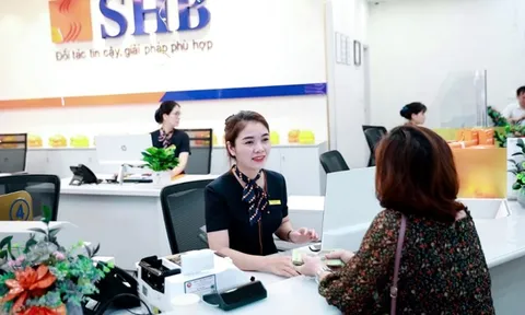 SHB khai trương chi nhánh Quảng Trị, tiếp tục mở rộng mạng lưới vùng Bắc Trung Bộ